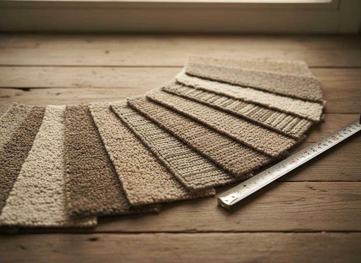 Carpet Installation Olmito, TX FAQs